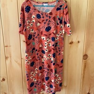 LuLaRoe Julia